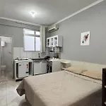 Studio 304 Centro De Floripa